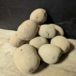 Karltoffeln (mehligkochend)