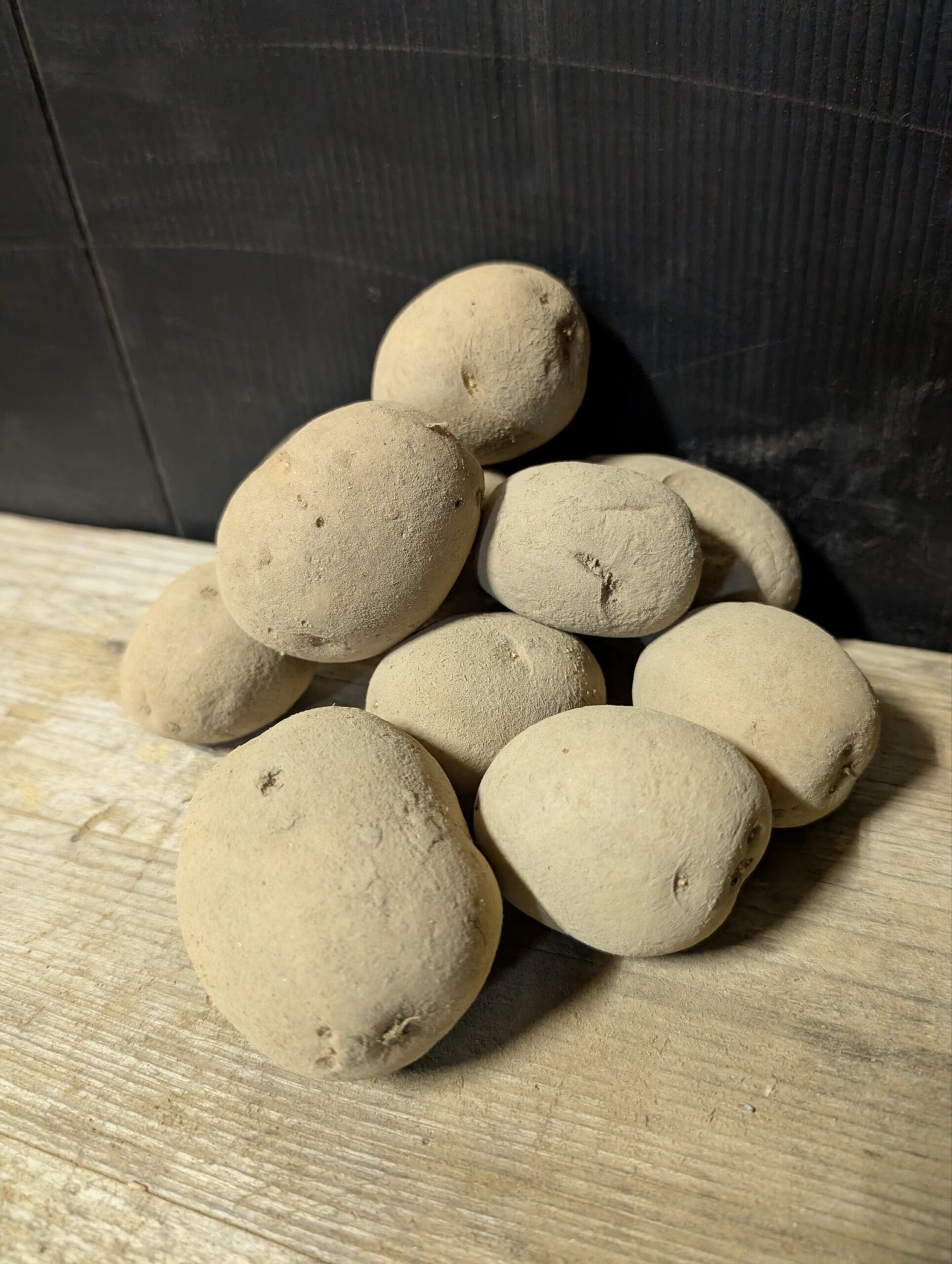 Karltoffeln (mehligkochend)