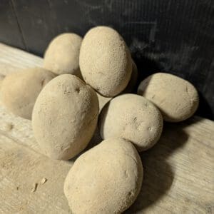 Karltoffeln (festkochend)